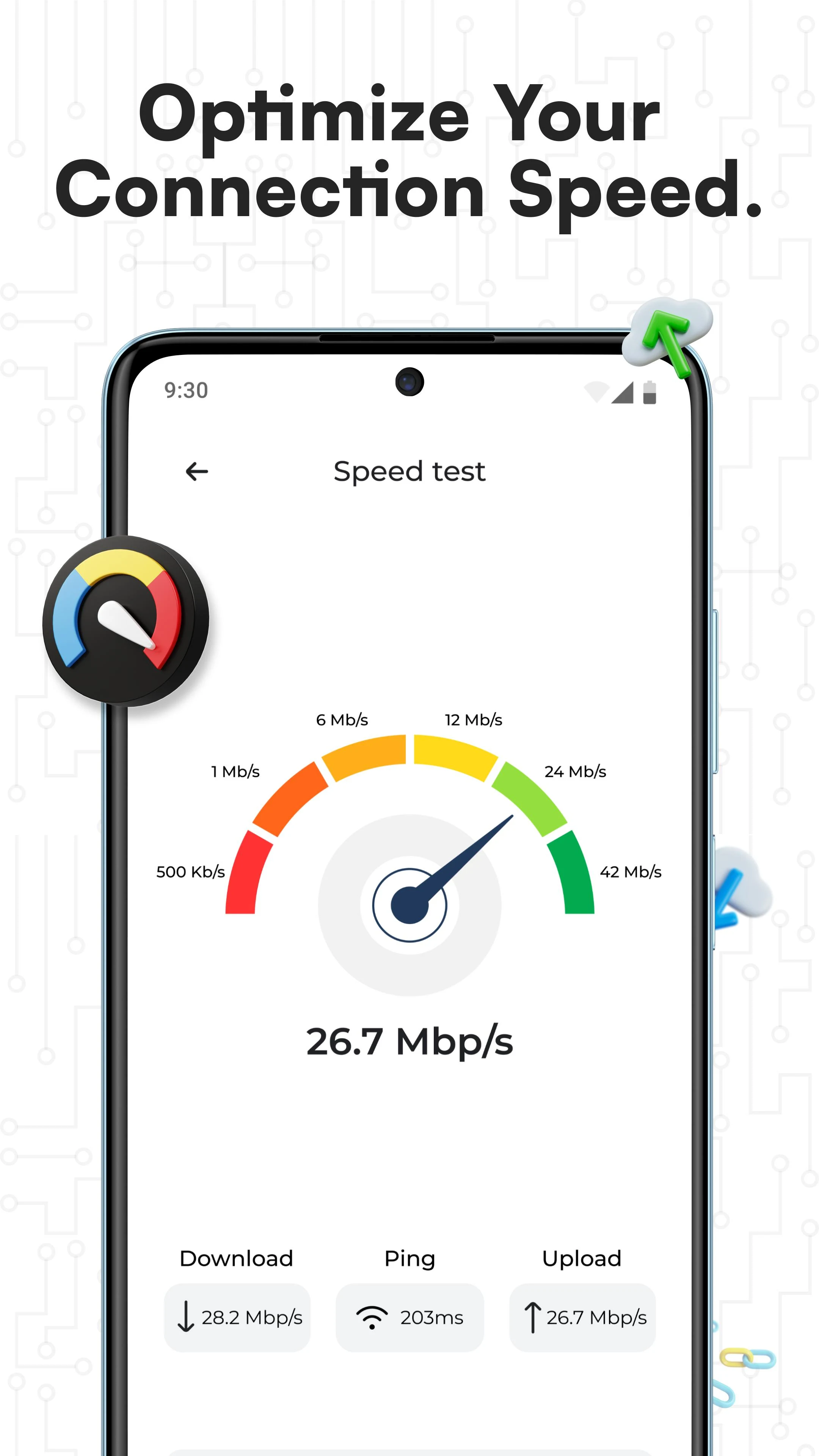 Lumen VPN : Fast & Secure screenshot